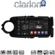 CLARION GL74254B Οθόνη OEM Multimedia Αυτοκινήτου για Toyota Yaris 2012 > 2015 Αν το αυτοκίνητο είναι υβριδικό, παρακαλώ ενημερώστε μας πριν την παραγγελία σας. (CarPlay/AndroidAuto/BT/GPS/WIFI/GPRS)
