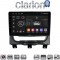 CLARION GL74257 Οθόνη OEM Multimedia Αυτοκινήτου για Fiat Strada 2012 > 2020 (CarPlay/AndroidAuto/BT/GPS/WIFI/GPRS)