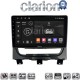 CLARION GL74257 Οθόνη OEM Multimedia Αυτοκινήτου για Fiat Strada 2012 > 2020 (CarPlay/AndroidAuto/BT/GPS/WIFI/GPRS)
