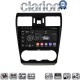 CLARION GL74262 Οθόνη OEM Multimedia Αυτοκινήτου για SUBARU IMPREZA-FORESTER 2013> (CarPlay/AndroidAuto/BT/GPS/WIFI/GPRS)