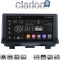 CLARION GL74292 Οθόνη OEM Multimedia Αυτοκινήτου για Audi Q3 2011 > 2019 (CarPlay/AndroidAuto/BT/GPS/WIFI/GPRS)