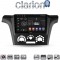 CLARION GL74302 Οθόνη OEM Multimedia Αυτοκινήτου για MITSUBISHI OUTLANDER 2001 > 2006 (CarPlay/AndroidAuto/BT/GPS/WIFI/GPRS)