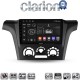 CLARION GL74302 Οθόνη OEM Multimedia Αυτοκινήτου για MITSUBISHI OUTLANDER 2001 > 2006 (CarPlay/AndroidAuto/BT/GPS/WIFI/GPRS)