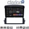 CLARION GL74303 Οθόνη OEM Multimedia Αυτοκινήτου για Kia Sorento 2006 > 2009 (CarPlay/AndroidAuto/BT/GPS/WIFI/GPRS)