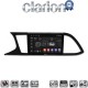 CLARION GL74306 Οθόνη OEM Multimedia Αυτοκινήτου για SEAT LEON 2012> (CarPlay/AndroidAuto/BT/GPS/WIFI/GPRS)