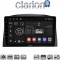 CLARION GL74308 Οθόνη OEM Multimedia Αυτοκινήτου για Grand Cherokee 2005-2011Μόνο αν το αυτοκίνητο έχει εργοστασιακή οθόνη. Δείτε στην καρτέλα συμβατά οχήματα (CarPlay/AndroidAuto/BT/GPS/WIFI/GPRS)