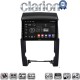 CLARION GL74314 Οθόνη OEM Multimedia Αυτοκινήτου για Kia Sorento 2009 > 2013 (CarPlay/AndroidAuto/BT/GPS/WIFI/GPRS)