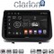 CLARION GL74319 Οθόνη OEM Multimedia Αυτοκινήτου για Renault Clio III 2005 > 2011 (CarPlay/AndroidAuto/BT/GPS/WIFI/GPRS)