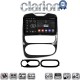 CLARION GL74321 Οθόνη OEM Multimedia Αυτοκινήτου για Renault Clio 2016-2018 (CarPlay/AndroidAuto/BT/GPS/WIFI/GPRS)