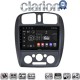 CLARION GL74325 Οθόνη OEM Multimedia Αυτοκινήτου για MAZDA 323 1999>2004 (CarPlay/AndroidAuto/BT/GPS/WIFI/GPRS)