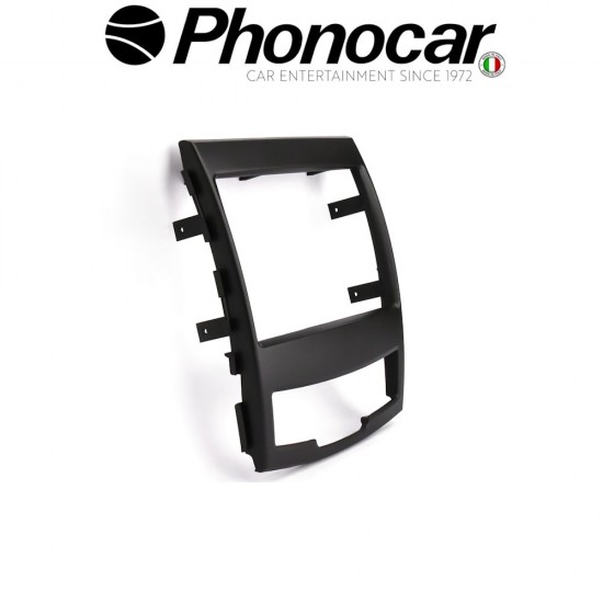 03.594 PHONOCAR