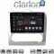 CLARION GL74328 Οθόνη OEM Multimedia Αυτοκινήτου για FORD FOCUS 2004>2012 (CarPlay/AndroidAuto/BT/GPS/WIFI/GPRS)