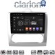 CLARION GL74328 Οθόνη OEM Multimedia Αυτοκινήτου για FORD FOCUS 2004>2012 (CarPlay/AndroidAuto/BT/GPS/WIFI/GPRS)