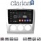 CLARION GL74329 Οθόνη OEM Multimedia Αυτοκινήτου για FORD FOCUS 2004>2012 (CarPlay/AndroidAuto/BT/GPS/WIFI/GPRS)
