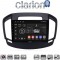 CLARION GL74338 Οθόνη OEM Multimedia Αυτοκινήτου για OPEL INSIGNIA 2014> (CarPlay/AndroidAuto/BT/GPS/WIFI/GPRS)