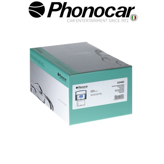03.483 PHONOCAR