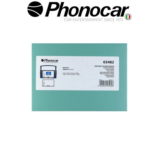 03.483 PHONOCAR