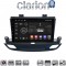 CLARION GL74339 Οθόνη OEM Multimedia Αυτοκινήτου για Opel Insignia 2018 (CarPlay/AndroidAuto/BT/GPS/WIFI/GPRS)