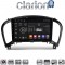 CLARION GL74352 Οθόνη OEM Multimedia Αυτοκινήτου για NISSAN JUKE 2009> (CarPlay/AndroidAuto/BT/GPS/WIFI/GPRS)