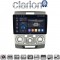 CLARION GL74360 Οθόνη OEM Multimedia Αυτοκινήτου για Mazda BT 50 Ford Ranger 2006 > 2011 (CarPlay/AndroidAuto/BT/GPS/WIFI/GPRS)