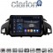 CLARION GL74362 Οθόνη OEM Multimedia Αυτοκινήτου για Ford Kuga 2013 > - Ford C-MAX 2011 > (CarPlay/AndroidAuto/BT/GPS/WIFI/GPRS)