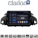 CLARION GL74362 Οθόνη OEM Multimedia Αυτοκινήτου για Ford Kuga 2013 > - Ford C-MAX 2011 > (CarPlay/AndroidAuto/BT/GPS/WIFI/GPRS)