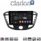 CLARION GL74366 Οθόνη OEM Multimedia Αυτοκινήτου για TRANSIT CUSTOM - TOURNEO CUSTOM 2013> (CarPlay/AndroidAuto/BT/GPS/WIFI/GPRS)