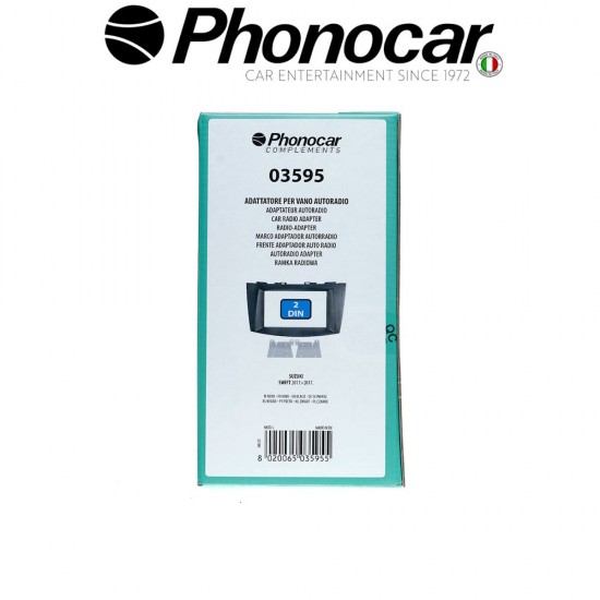 03.595 PHONOCAR