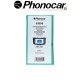 03.595 PHONOCAR
