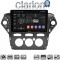 CLARION GL74368 Οθόνη OEM Multimedia Αυτοκινήτου για FORD MONDEO 2010 > 2013 (CarPlay/AndroidAuto/BT/GPS/WIFI/GPRS)