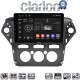CLARION GL74368 Οθόνη OEM Multimedia Αυτοκινήτου για FORD MONDEO 2010 > 2013 (CarPlay/AndroidAuto/BT/GPS/WIFI/GPRS)