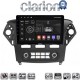 CLARION GL74368C Οθόνη OEM Multimedia Αυτοκινήτου για Ford Mondeo 2010 > 2013 (CarPlay/AndroidAuto/BT/GPS/WIFI/GPRS)
