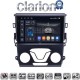 CLARION GL74369 Οθόνη OEM Multimedia Αυτοκινήτου για Ford Mondeo 2014 > (CarPlay/AndroidAuto/BT/GPS/WIFI/GPRS)