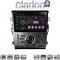 CLARION GL74370 Οθόνη OEM Multimedia Αυτοκινήτου για Ford Mondeo 2014> (CarPlay/AndroidAuto/BT/GPS/WIFI/GPRS)
