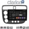 CLARION GL74373 Οθόνη OEM Multimedia Αυτοκινήτου για Honda Civic 4πορτο 2001 > 2006 (CarPlay/AndroidAuto/BT/GPS/WIFI/GPRS)
