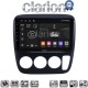 CLARION GL74376A Οθόνη OEM Multimedia Αυτοκινήτου για Honda CRV 1996 > 2006 (CarPlay/AndroidAuto/BT/GPS/WIFI/GPRS)