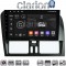 CLARION GL74390 Οθόνη OEM Multimedia Αυτοκινήτου για Volvo XC60 2009 > 2017 (CarPlay/AndroidAuto/BT/GPS/WIFI/GPRS)