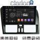 CLARION GL74390 Οθόνη OEM Multimedia Αυτοκινήτου για Volvo XC60 2009 > 2017 (CarPlay/AndroidAuto/BT/GPS/WIFI/GPRS)
