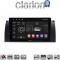 CLARION GL74395 Οθόνη OEM Multimedia Αυτοκινήτου για BMW S5-S7-X5 (E38-E39-E59) 1998 2003 (CarPlay/AndroidAuto/BT/GPS/WIFI/GPRS)