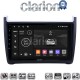 CLARION GL74405 Οθόνη OEM Multimedia Αυτοκινήτου για VW POLO 2014>2017 & CADDY 2015> (CarPlay/AndroidAuto/BT/GPS/WIFI/GPRS)