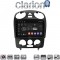 CLARION GL74408 Οθόνη OEM Multimedia Αυτοκινήτου για VW BEETLE 2003 > 2010 (CarPlay/AndroidAuto/BT/GPS/WIFI/GPRS)