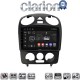 CLARION GL74408 Οθόνη OEM Multimedia Αυτοκινήτου για VW BEETLE 2003 > 2010 (CarPlay/AndroidAuto/BT/GPS/WIFI/GPRS)