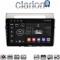 CLARION GL74417 Οθόνη OEM Multimedia Αυτοκινήτου για Toyota Corolla Verso 2004 > 2009 (CarPlay/AndroidAuto/BT/GPS/WIFI/GPRS)
