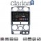 CLARION GL74425 Οθόνη OEM Multimedia Αυτοκινήτου για Isuzu D-Max 2008 > 2012 (CarPlay/AndroidAuto/BT/GPS/WIFI/GPRS)