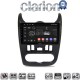 CLARION GL74432B Οθόνη OEM Multimedia Αυτοκινήτου για Dacia Duster 2006 > 2012 (CarPlay/AndroidAuto/BT/GPS/WIFI/GPRS)
