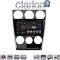 CLARION GL74436 Οθόνη OEM Multimedia Αυτοκινήτου για MAZDA 6 facelift 2005>2008 (CarPlay/AndroidAuto/BT/GPS/WIFI/GPRS)