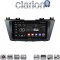 CLARION GL74440 Οθόνη OEM Multimedia Αυτοκινήτου για MAZDA 5 2011> (CarPlay/AndroidAuto/BT/GPS/WIFI/GPRS)