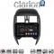 CLARION GL74460 Οθόνη OEM Multimedia Αυτοκινήτου για Nissan Micra K13 2010 > 2016 (CarPlay/AndroidAuto/BT/GPS/WIFI/GPRS)