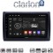 CLARION GL74466 Οθόνη OEM Multimedia Αυτοκινήτου για Fiat Stilo 2001 > 2007 (CarPlay/AndroidAuto/BT/GPS/WIFI/GPRS)