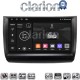 CLARION GL74481 Οθόνη OEM Multimedia Αυτοκινήτου για Toyota Prius 2002 > 2009 (CarPlay/AndroidAuto/BT/GPS/WIFI/GPRS)